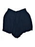 The Odells Solid Blue Shorts Size L - photo 2