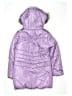 CALVIN KLEIN JEANS 100% Polyester Purple Coat Size 8 - 10 - photo 2