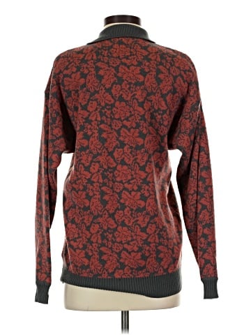Anne Klein II Wool Pullover Sweater (view 2)