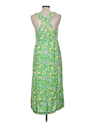 Ann Taylor LOFT Casual Dress (view 2)