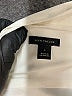 Ann Taylor 100% Polyester Ivory Long Sleeve Blouse Size S - photo 7