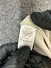 Ann Taylor 100% Polyester Ivory Long Sleeve Blouse Size S - photo 8