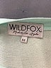 Wildfox Green Sweatshirt Size M - photo 7