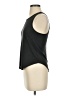 Athleta Black Sleeveless T-Shirt Size XXS - photo 5