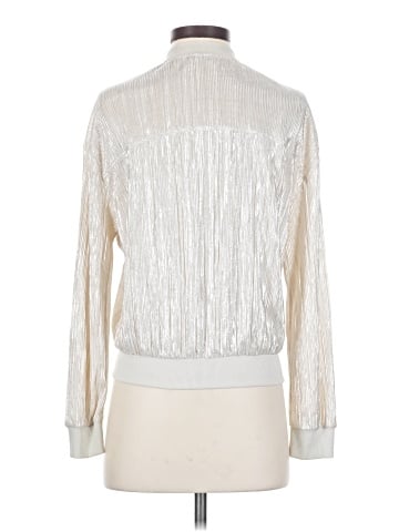 Zara W&B Collection Jacket (view 2)