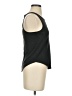 Athleta Black Sleeveless T-Shirt Size XXS - photo 4