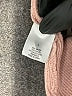 Alya Pink Cardigan Size L - photo 8