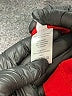 Venus Red Cocktail Dress Size L - photo 8