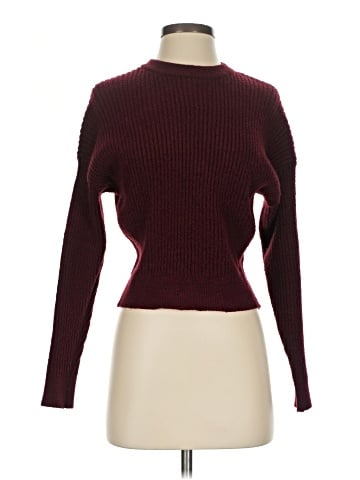 Elodie Turtleneck Sweater (view 1)