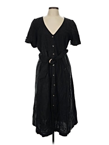 Sézane Casual Dress (view 1)