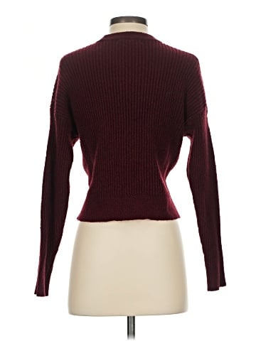 Elodie Turtleneck Sweater (view 2)