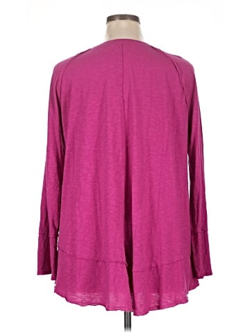 Style&Co 3/4 Sleeve T-Shirt (view 2)