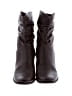 Baretraps Brown Boots Size 9 1/2 - photo 2