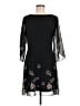 Grace Karin Black Casual Dress Size M - photo 1