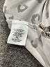 Beacon Ivory Sleeveless Blouse Size XL - photo 8