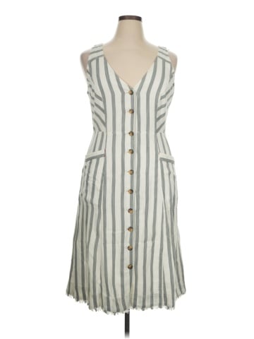 Maeve by Anthropologie Casual Dress (view 1)