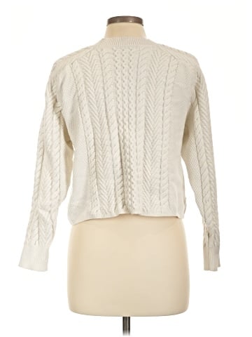 Philosophy Republic Clothing Turtleneck Sweater (view 2)
