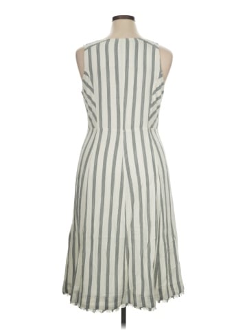 Maeve by Anthropologie Casual Dress (view 2)