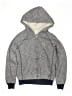 Billabong Gray Zip Up Hoodie Size S (youth) - photo 1