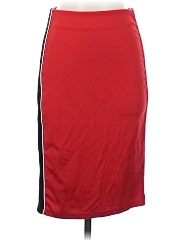 Charlotte Russe Casual Skirt (view 1)