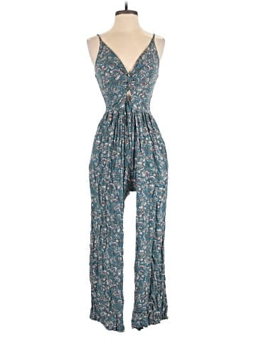 Angie Jumpsuit (view 1)