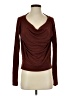 Athleta Burgundy Cardigan Size XS (petite) - photo 1