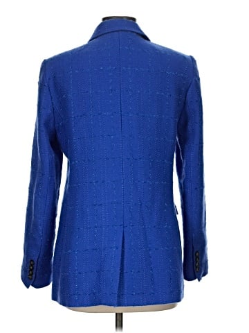 Ann Taylor Blazer (view 2)