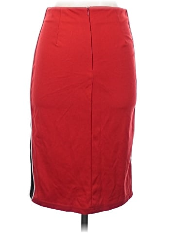 Charlotte Russe Casual Skirt (view 2)