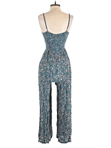 Angie Jumpsuit (view 2)