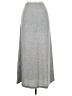 Unbranded Chevron-herringbone Gray Casual Skirt Size L - photo 2