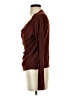 Athleta Burgundy Cardigan Size XS (petite) - photo 5