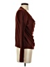 Athleta Burgundy Cardigan Size XS (petite) - photo 4