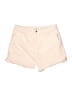 Jessica Simpson Solid Pink Shorts Size 12 - photo 1