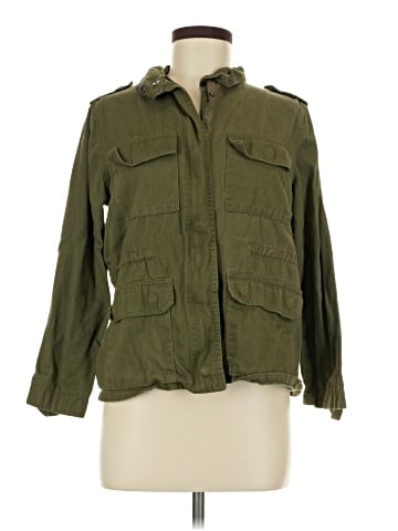 Unbranded Jacket (view 1)