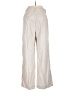 Everlane Ivory Casual Pants Size 6 - photo 2