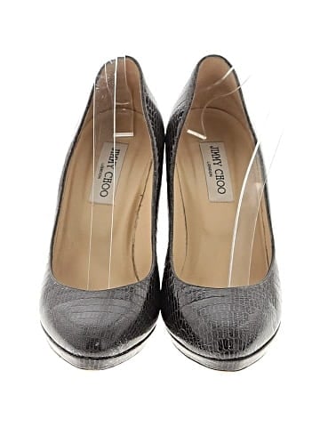 Jimmy Choo Heels (view 2)