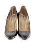 Jimmy Choo Gray Heels Size EU 41 - photo 2