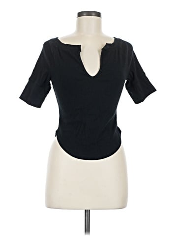 Intimately by Free People Short Sleeve Top (view 1)