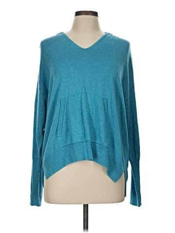 CAbi Pullover Sweater (view 1)
