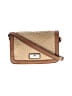 Merona Tan Crossbody Bag One size - photo 1