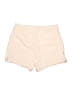Jessica Simpson Solid Pink Shorts Size 12 - photo 2