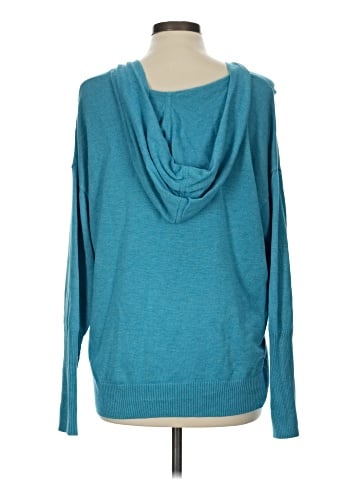 CAbi Pullover Sweater (view 2)