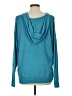 CAbi Teal Pullover Sweater Size L - photo 2