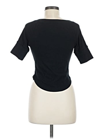 Intimately by Free People Short Sleeve Top (view 2)