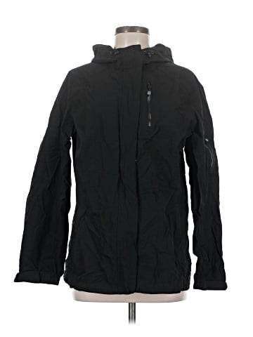 Lands' End Snow Jacket (view 1)