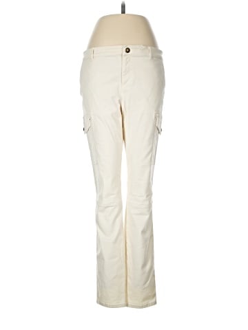 Lauren by Ralph Lauren Cargo Pants (view 1)
