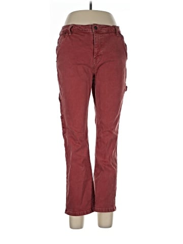 Mica Cargo Pants (view 1)