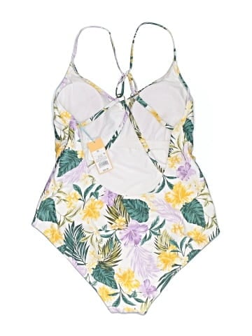 Kona Sol One Piece Swimsuit (view 2)