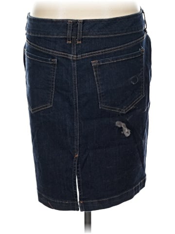 Old Navy Denim Skirt (view 2)