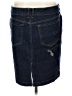 Old Navy Blue Denim Skirt Size 12 - photo 2